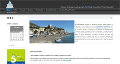 Desktop Screenshot of iiassvietri.it
